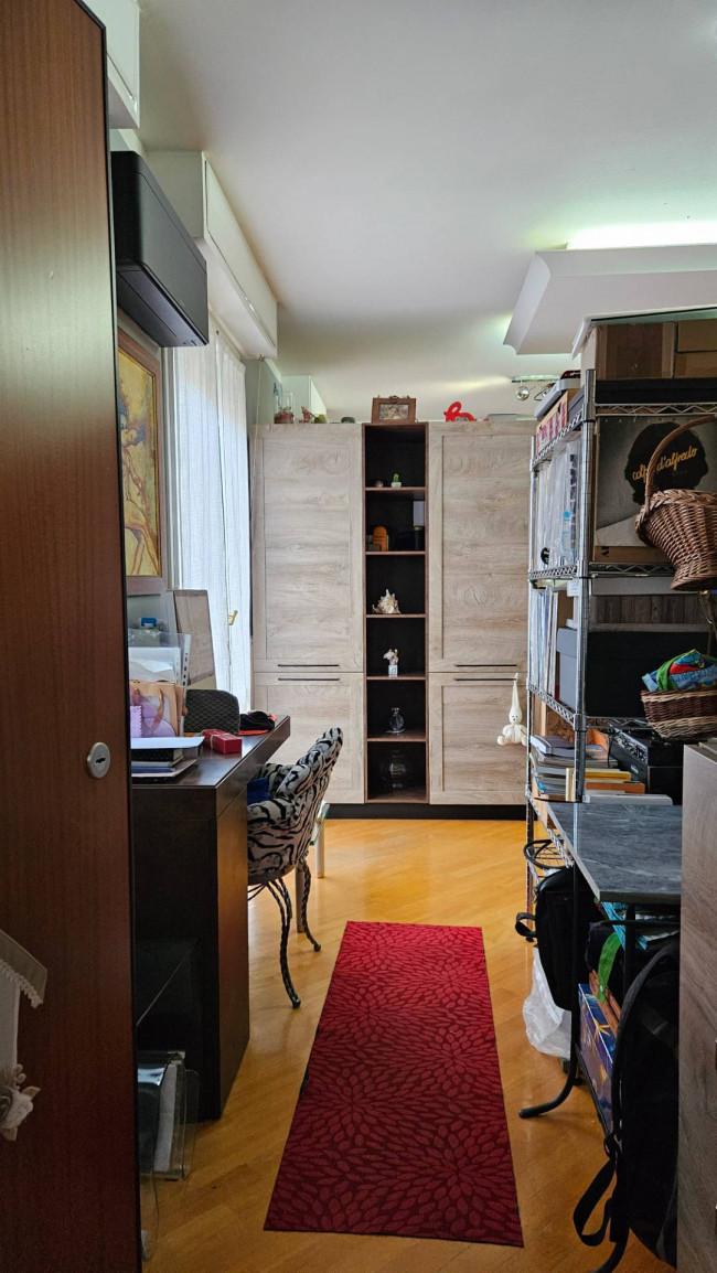 Attico in Vendita a Colli al Metauro