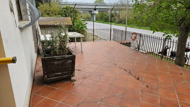 Appartamento in Vendita a Fano