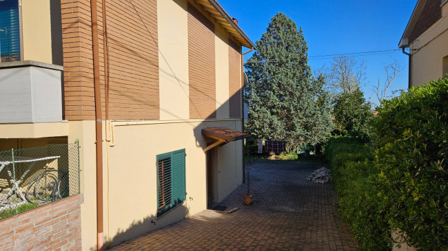 Villa in Vendita a Fano