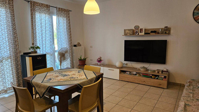 Appartamento in Vendita a Colli al Metauro