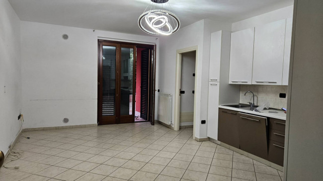 Appartamento in Vendita a Colli al Metauro