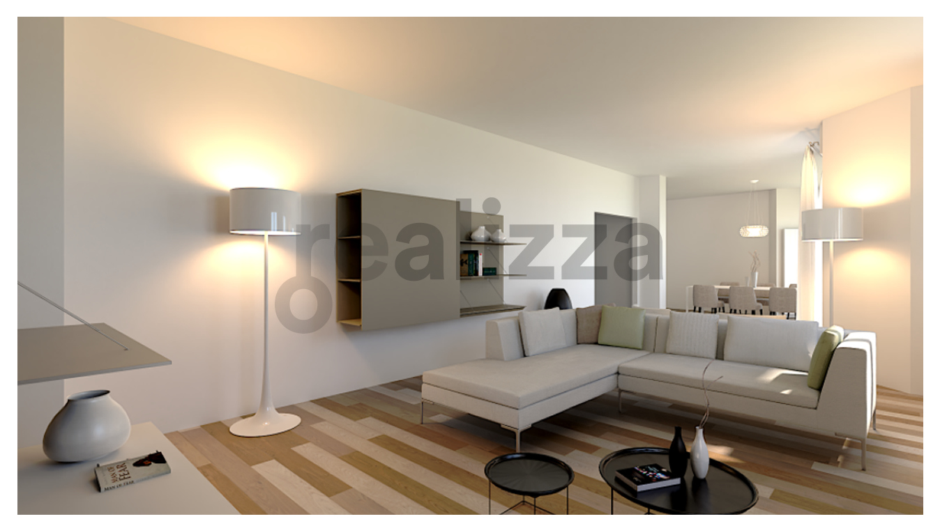 Appartamento SEREGNO vendita    Realizza srl in Hgroup Spa - Lombardia, Liguria, Piemonte