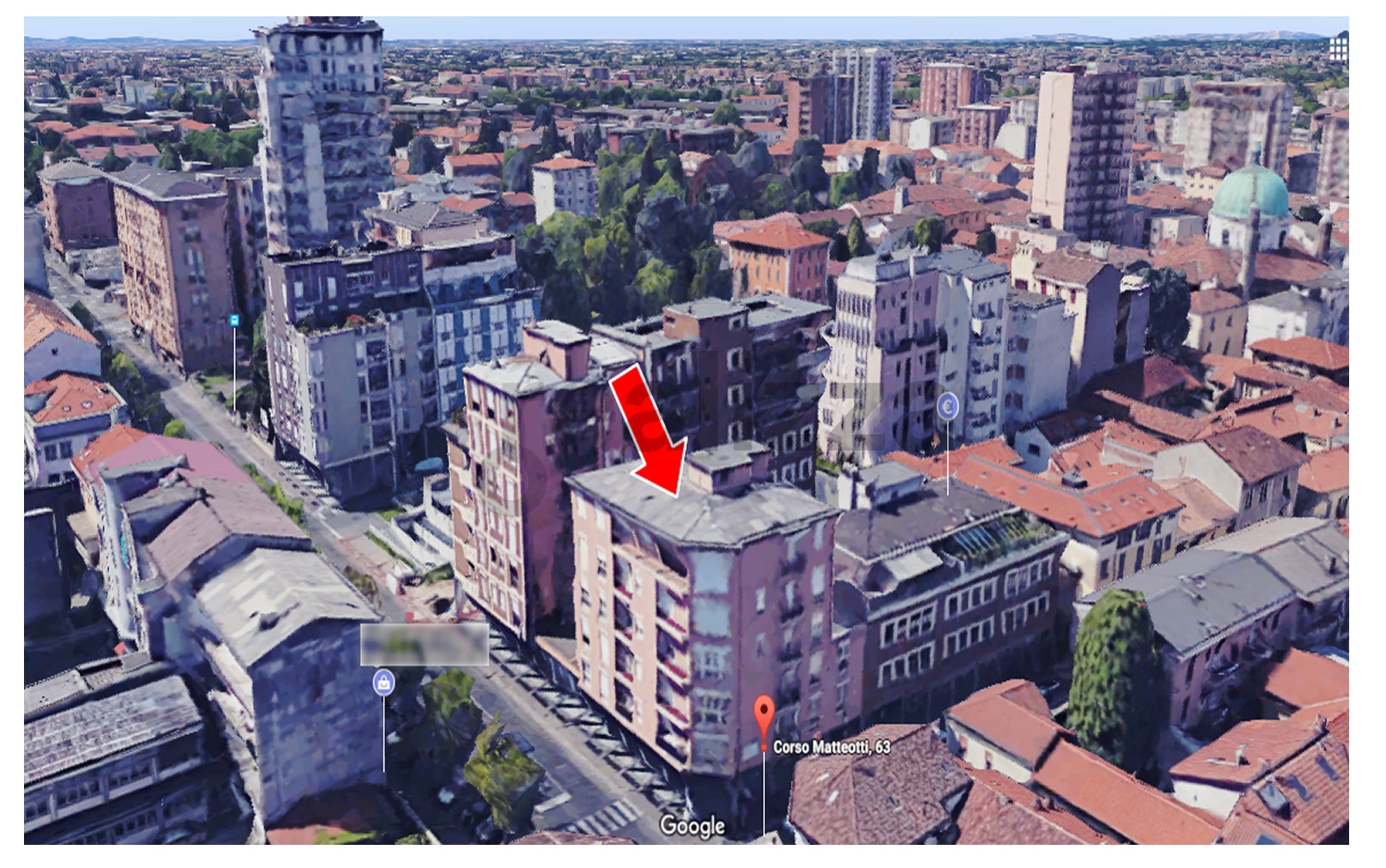  seregno vendita quart:  realizza srl in hgroup spa - lombardia, liguria, piemonte