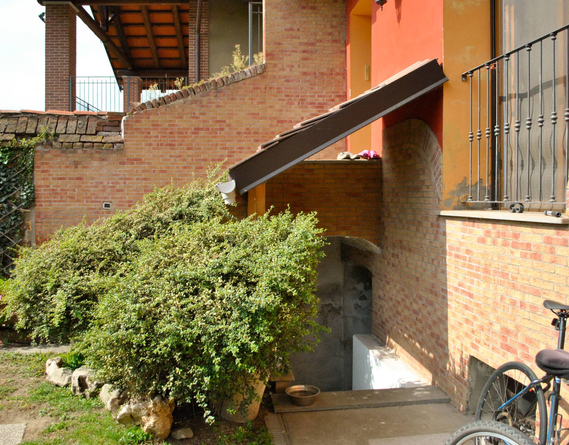 Villa Unifamiliare - Indipendente VIGONE vendita    Realizza srl in Hgroup Spa - Lombardia, Liguria, Piemonte