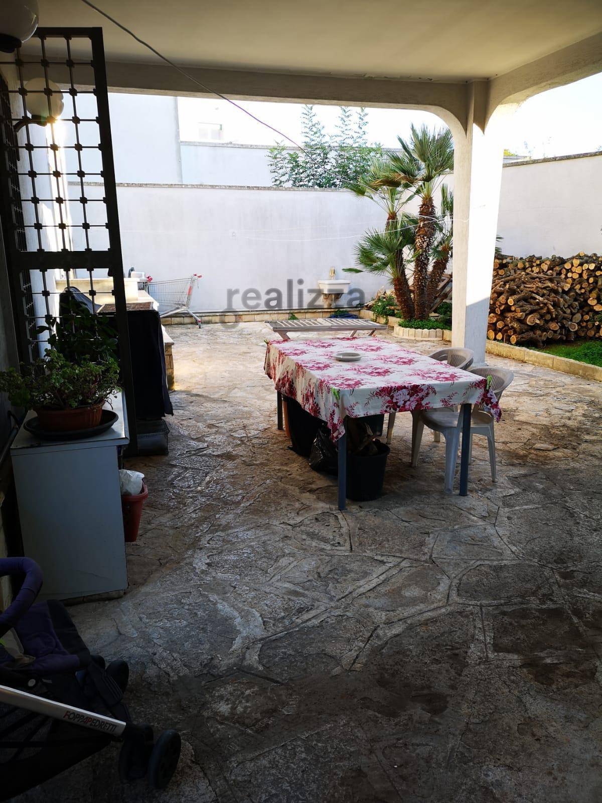 Appartamento LECCE vendita  Borgo Pace  Realizza srl  in Hgroup Spa - regione PUGLIA