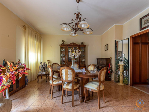 Appartamento in vendita a Partanna, Palermo (PA)
