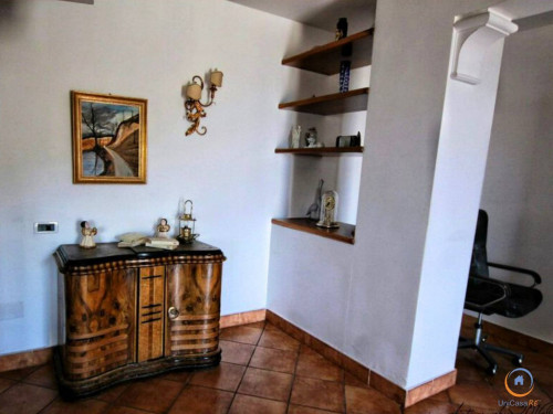 Villa in vendita a Tommaso Natale, Palermo (PA)