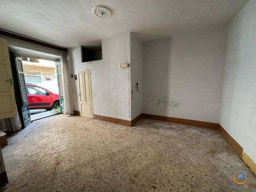 Appartamento in vendita a Belmonte Mezzagno (PA)