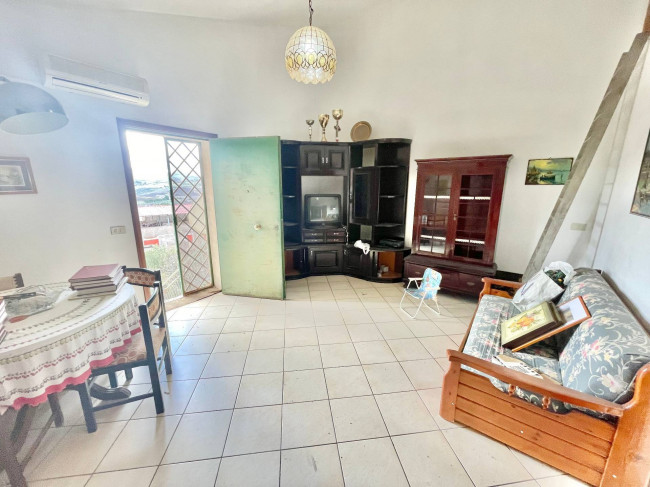 Appartamento in vendita a Baucina (PA)