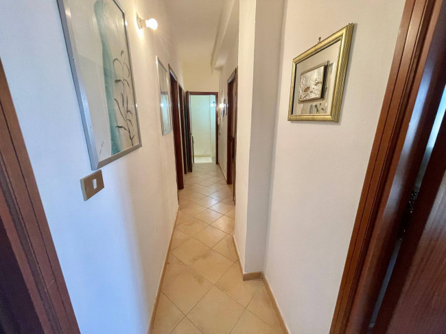 Appartamento in vendita a Baucina (PA)