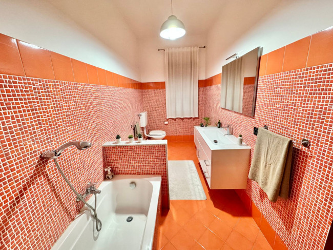 Appartamento in vendita a Cruillas, Palermo (PA)