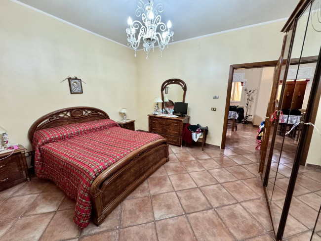 Appartamento in vendita a San Lorenzo, Palermo (PA)