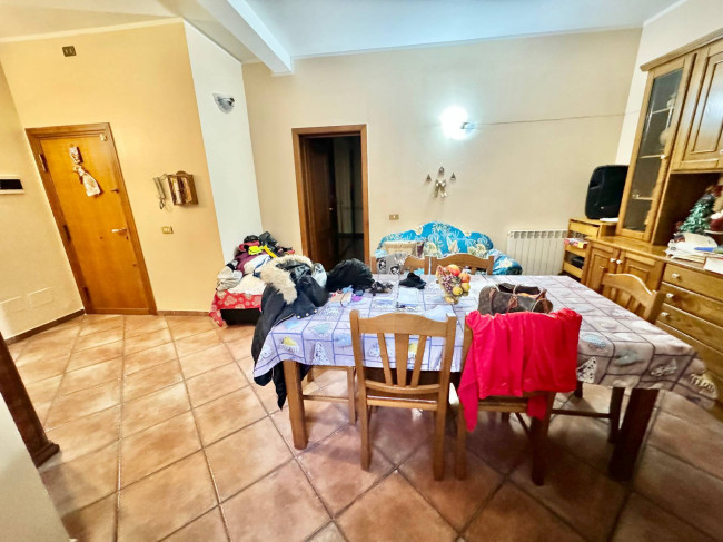 Appartamento in vendita a San Lorenzo, Palermo (PA)