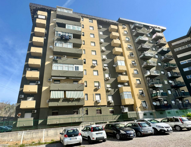 Appartamento in vendita a Michelangelo, Palermo (PA)