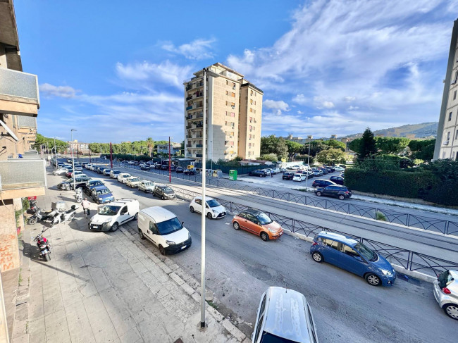 Appartamento in vendita a Borgonuovo, Palermo (PA)