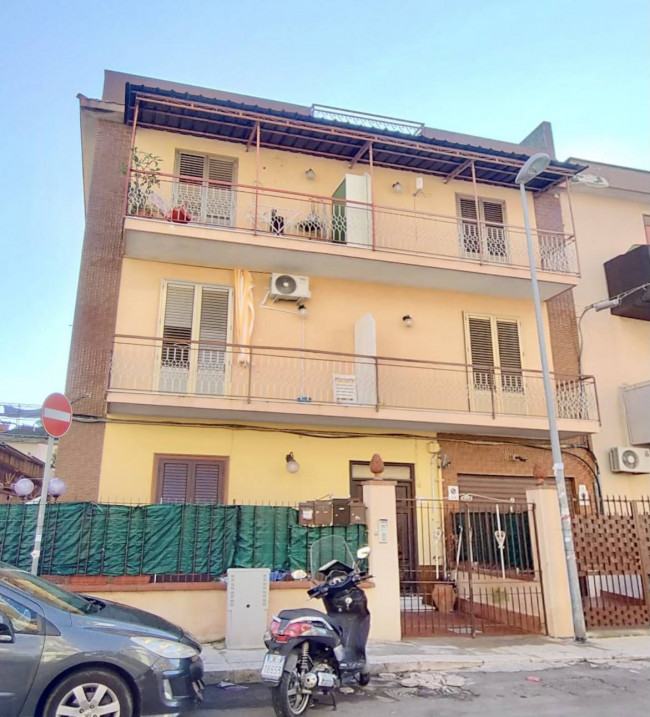 Appartamento in Affitto a Palermo