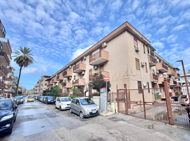 Appartamento in Vendita a Palermo