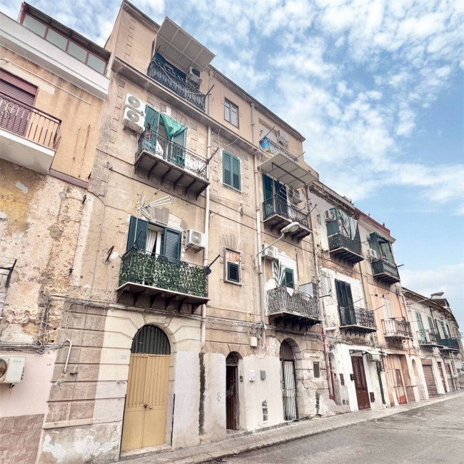 Appartamento in Vendita a Palermo