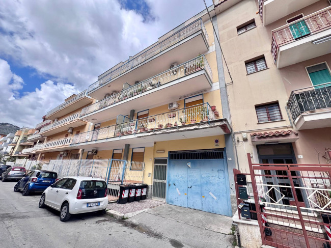 Box in Vendita a Palermo