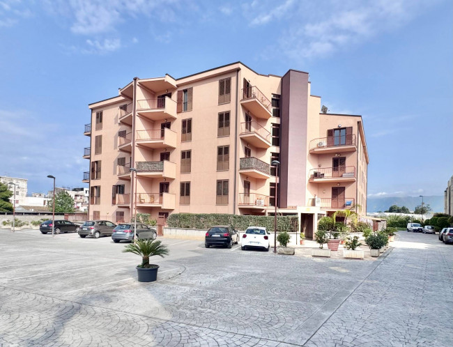Appartamento in Vendita a Palermo
