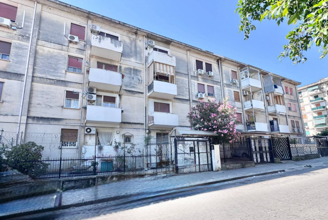 Appartamento in Vendita a Palermo