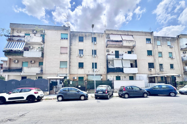 Appartamento in Vendita a Palermo