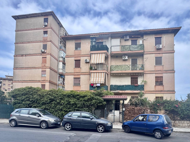 Appartamento in Vendita a Palermo