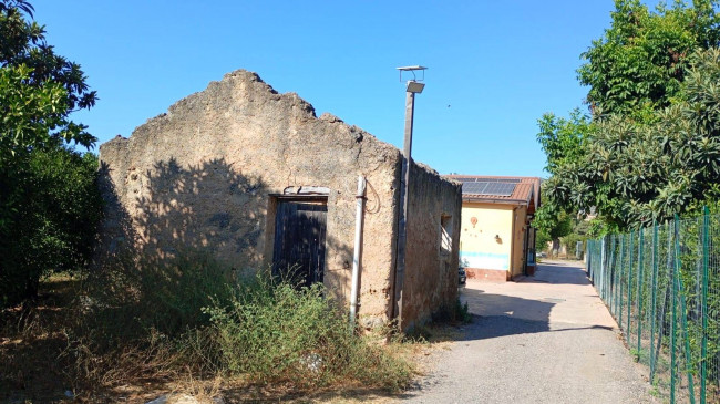 Terreno Agricolo in Vendita a Palermo