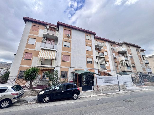 Appartamento in Vendita a Palermo