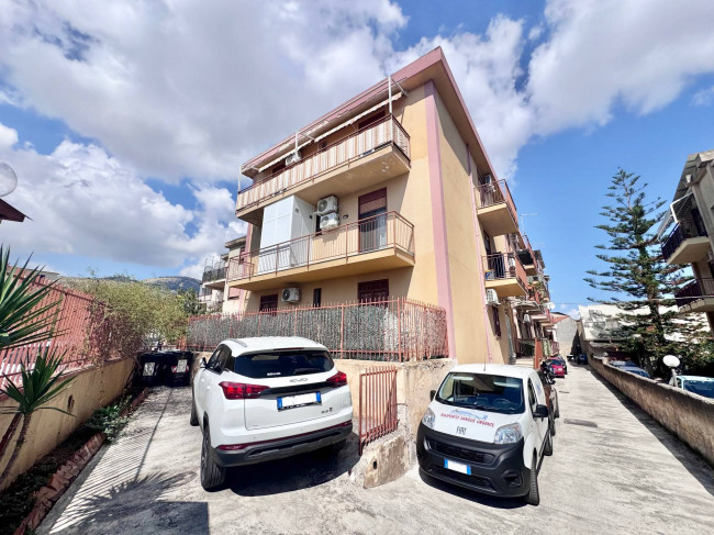 Appartamento in Vendita a Palermo