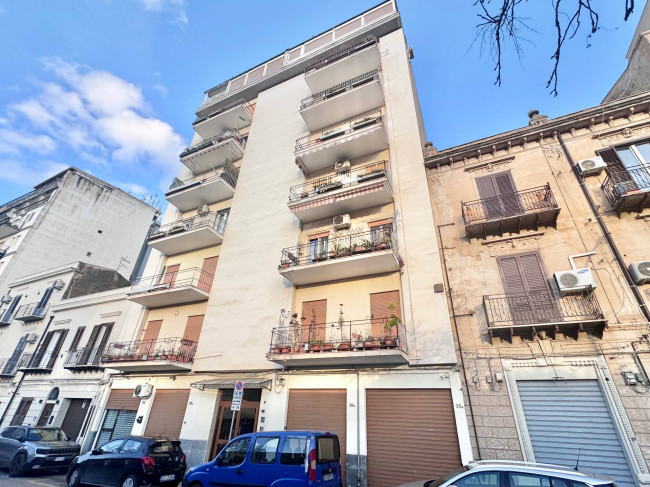 Appartamento in Vendita a Palermo