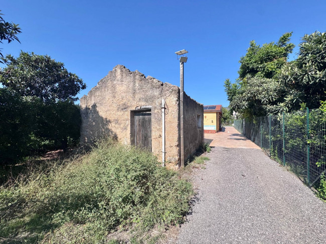 Terreno Agricolo in Vendita a Palermo