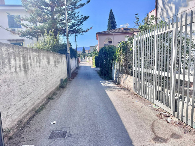 Terreno Agricolo in Vendita a Palermo