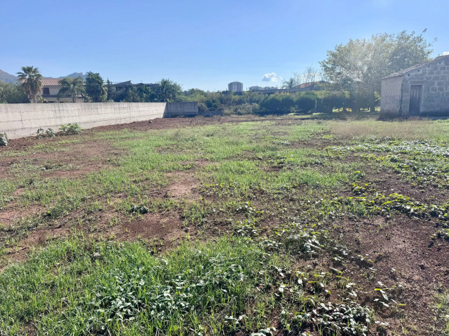 Terreno Agricolo in Vendita a Palermo