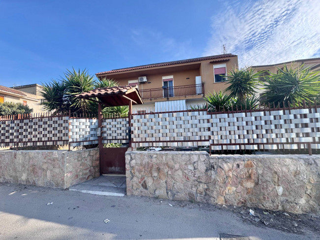 Appartamento in Affitto a Palermo
