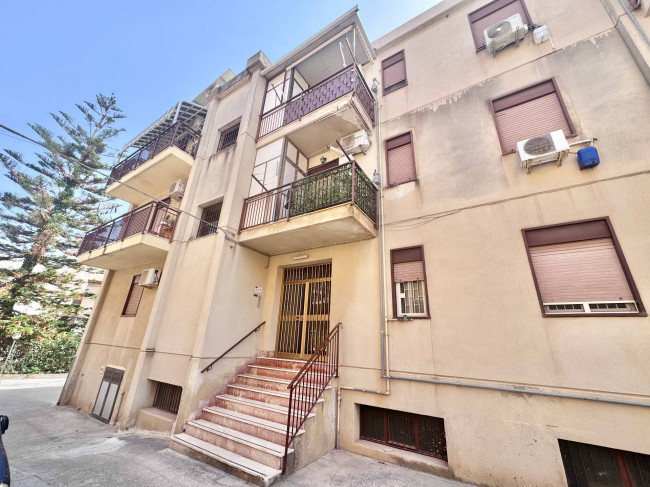 Appartamento in Vendita a Palermo