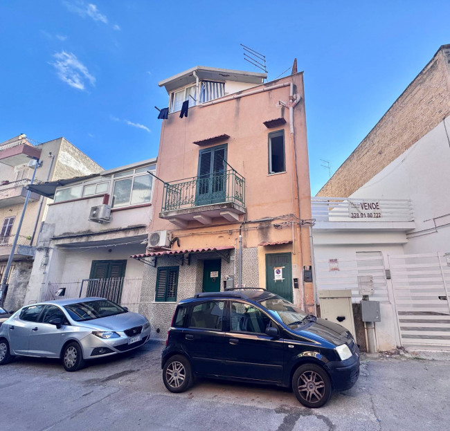 Appartamento in Vendita a Palermo