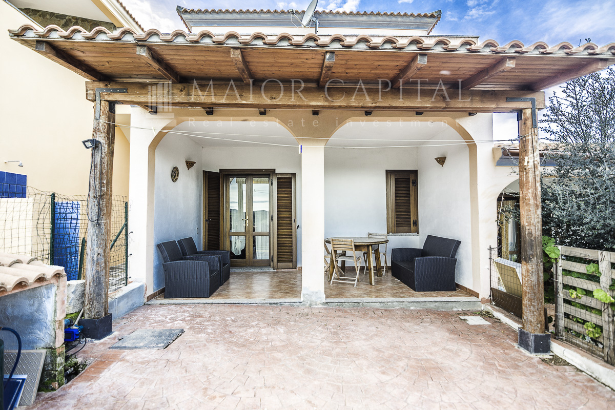 Villa ITALIA vendita    Maior Capital srls