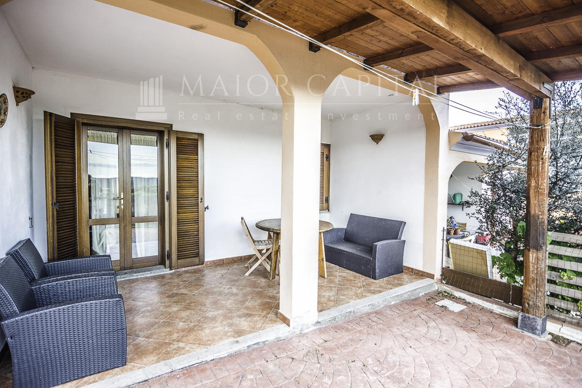 Villa ITALIA vendita    Maior Capital srls