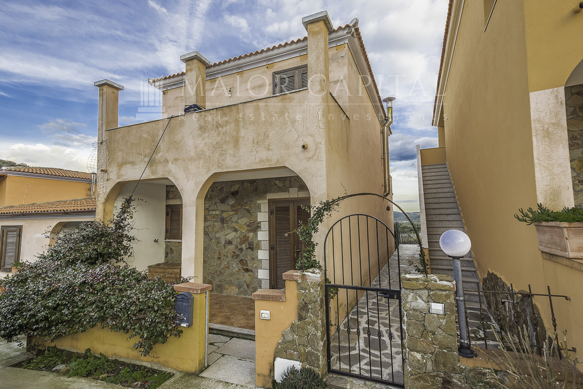 Villa ITALIA vendita    Maior Capital srls