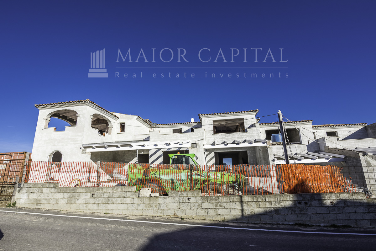 Casa Legno Orosei Elenchi E Prezzi Di Vendita Waa2