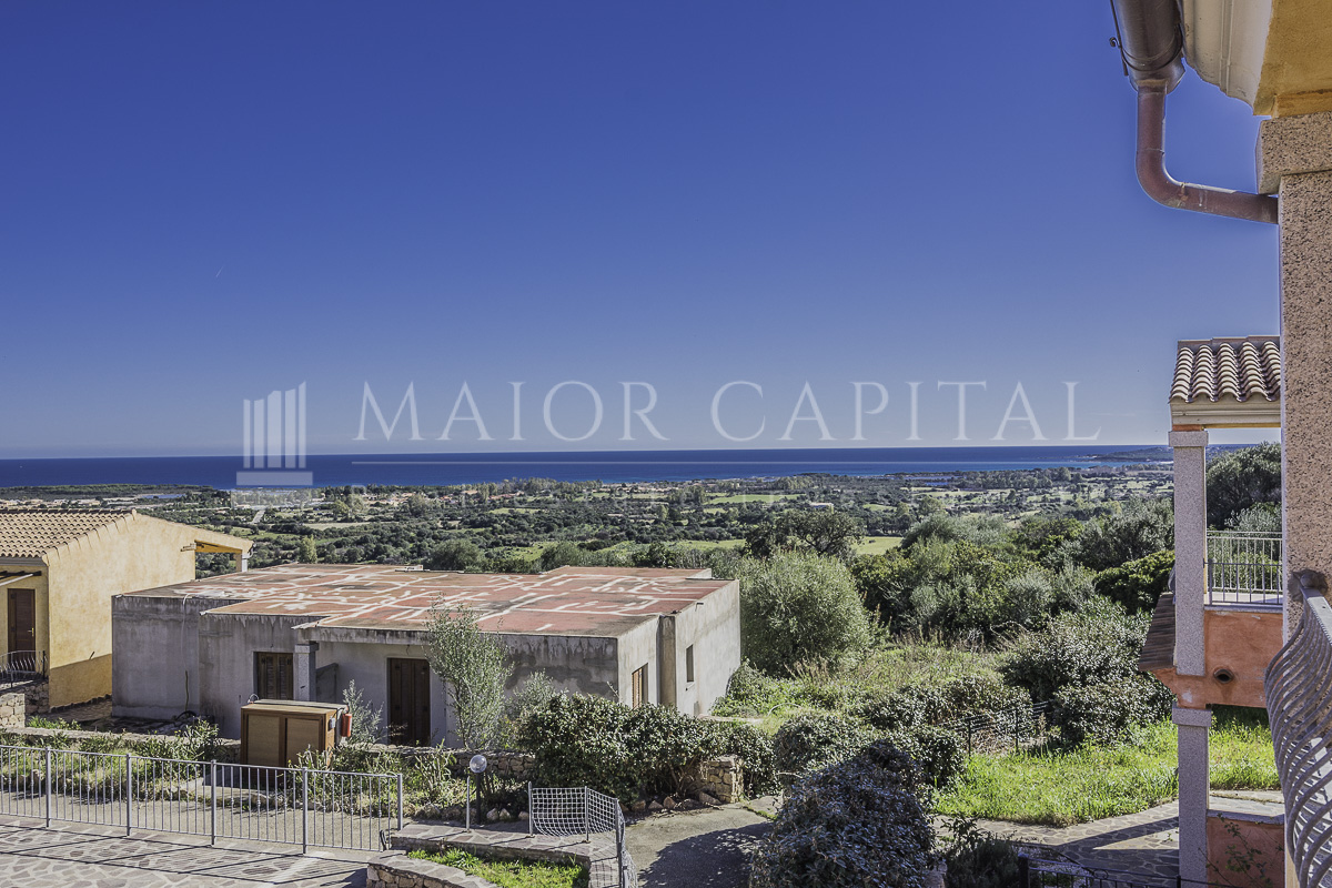 Appartamento ITALIA vendita    Maior Capital srls