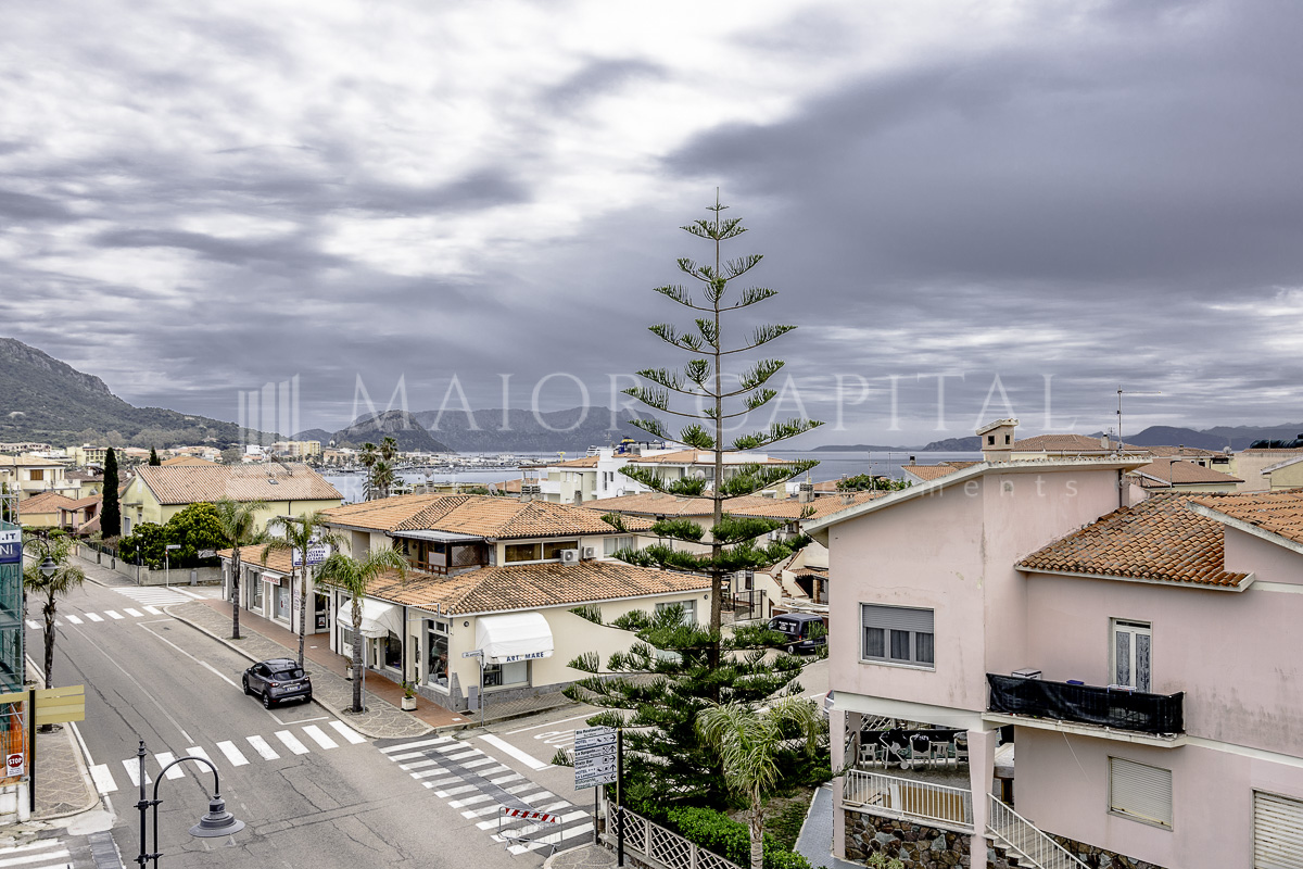  golfo-aranci vendita quart:  maior-capital-srls