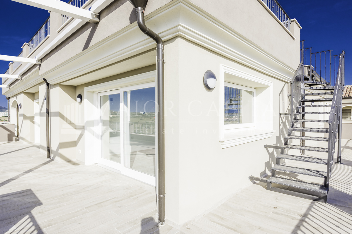 Appartamento OLBIA-TEMPIO vendita    Maior Capital srls