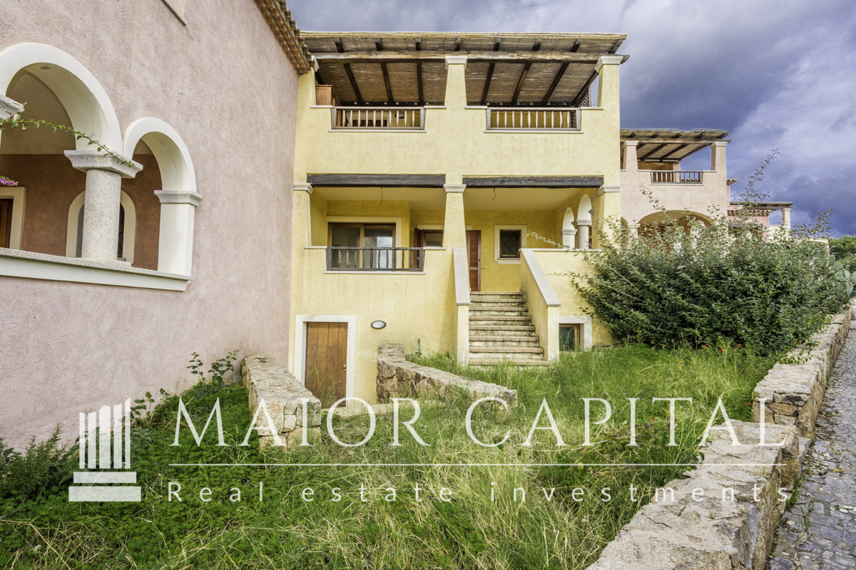 Appartamento OLBIA-TEMPIO vendita    Maior Capital srls