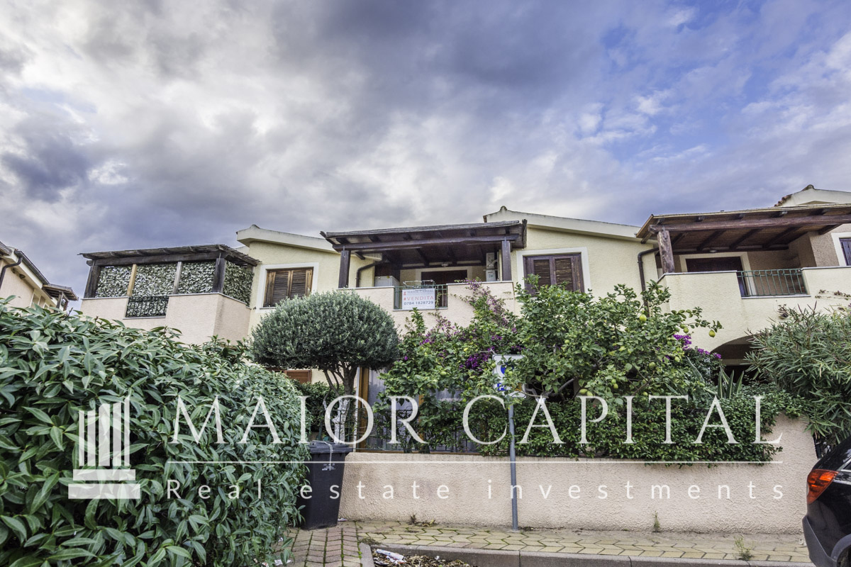 Appartamento OLBIA-TEMPIO vendita    Maior Capital srls