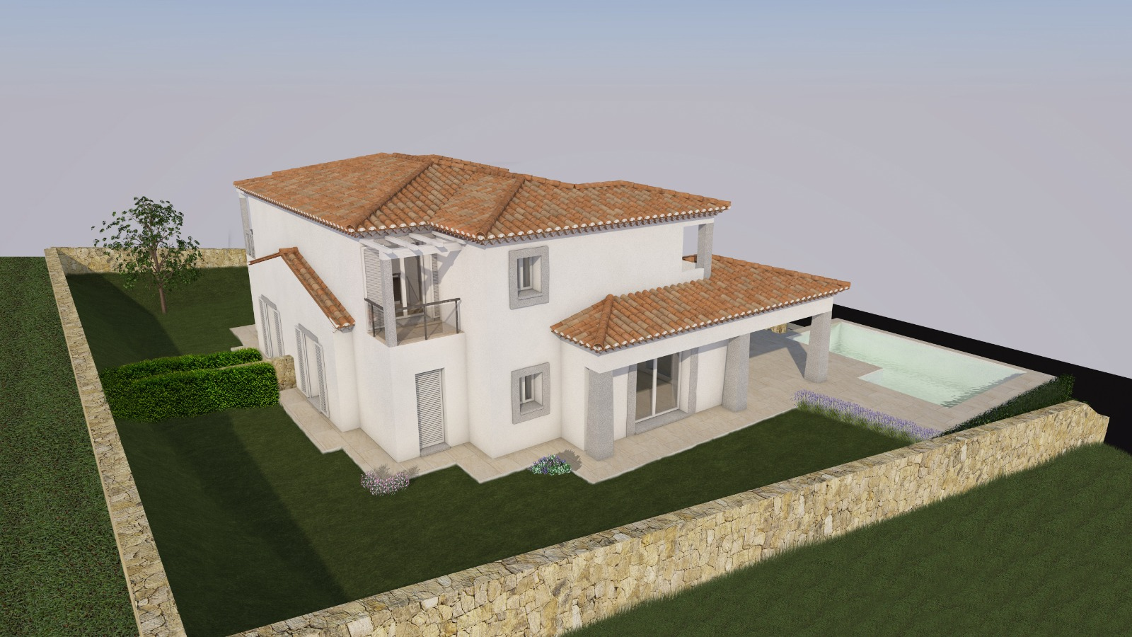 Villa ITALIA vendita    Maior Capital srls