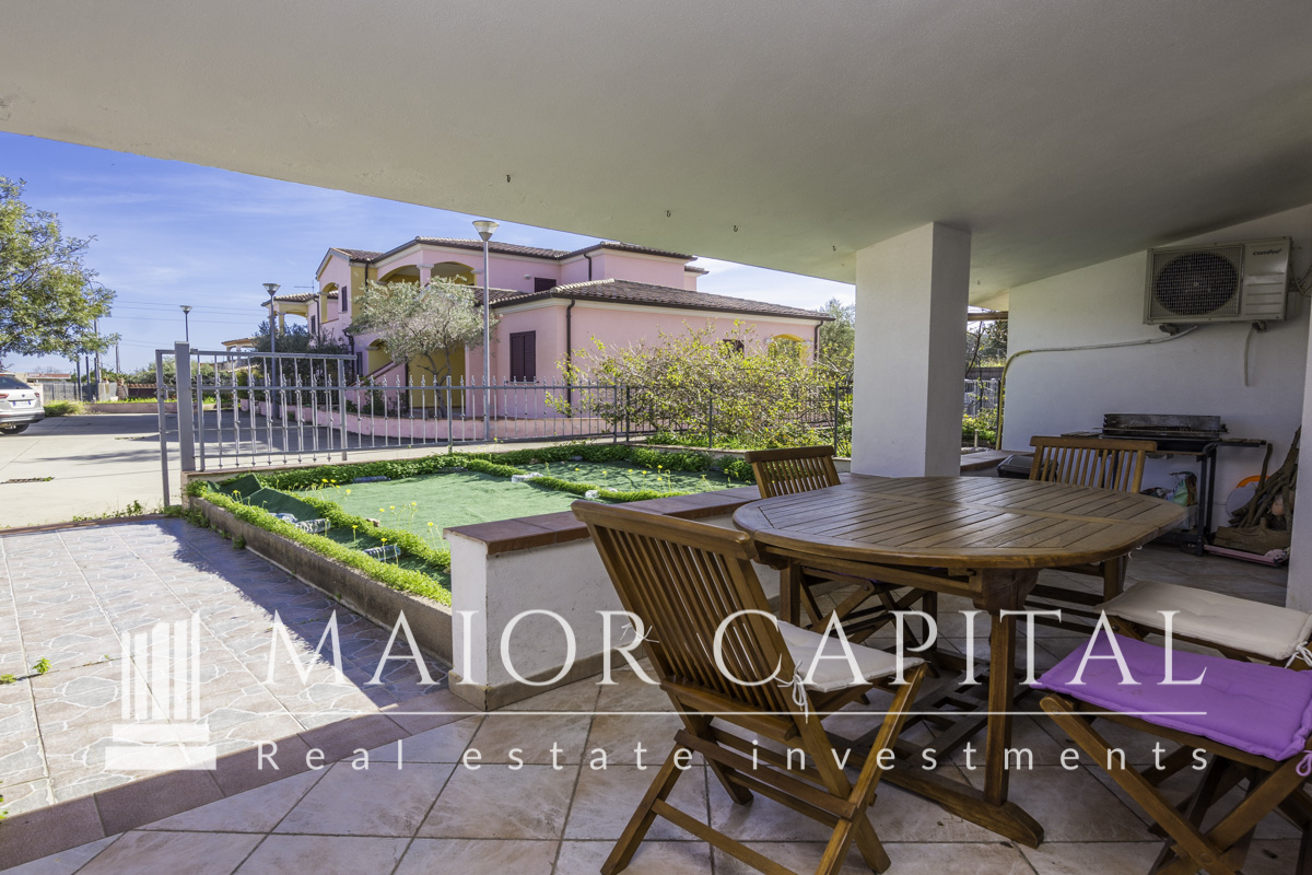 Villa ITALIA vendita    Maior Capital srls