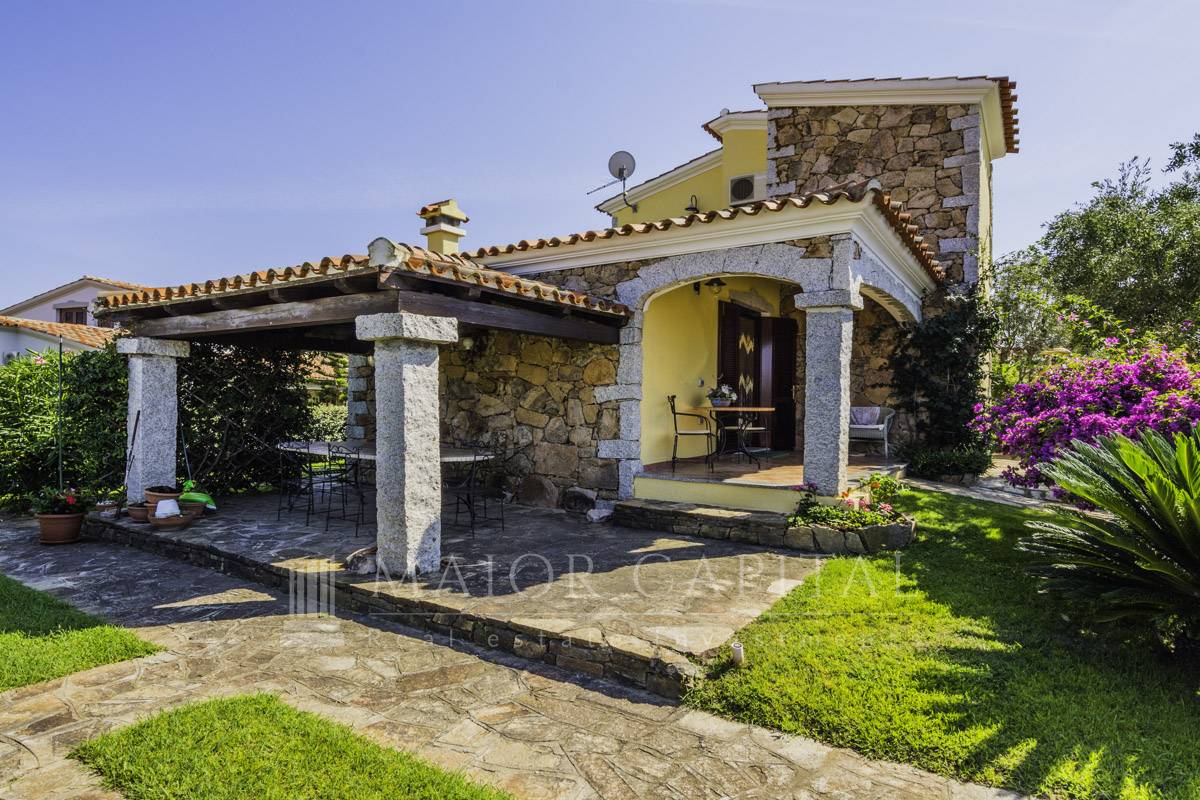 Villa ITALIA vendita    Maior Capital srls