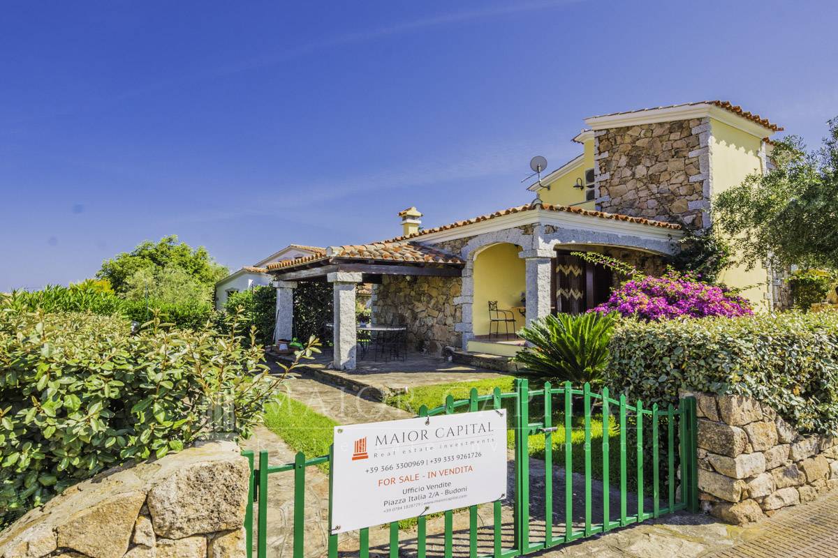 Villa ITALIA vendita    Maior Capital srls